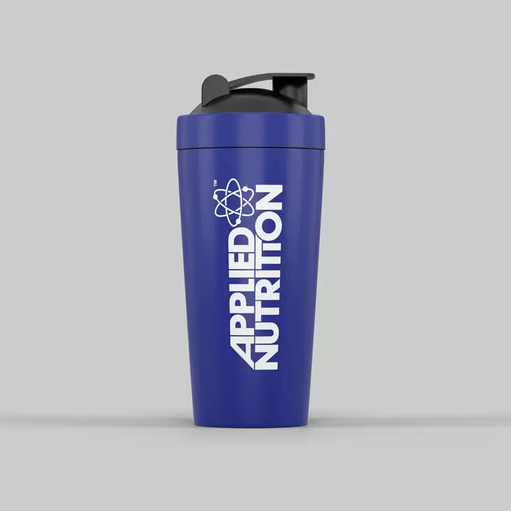 Applied Nutrition Steel Shaker - Shakers and Bottles - 10429 - 1
