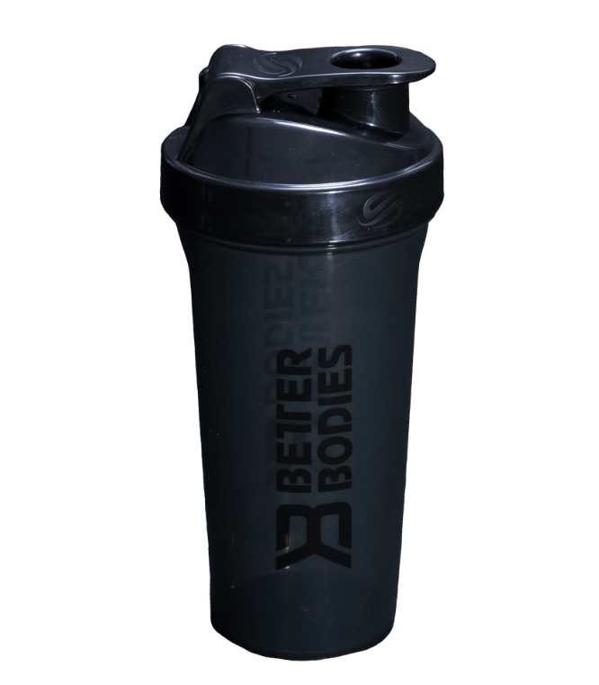 BB Shaker 800ml - Shakers and Bottles - 07529 - 1