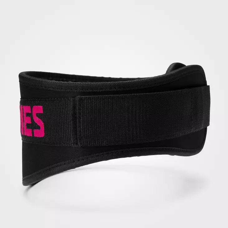 Better Bodies Womens Gym Belt - Träningsbälten - 01569 - 1