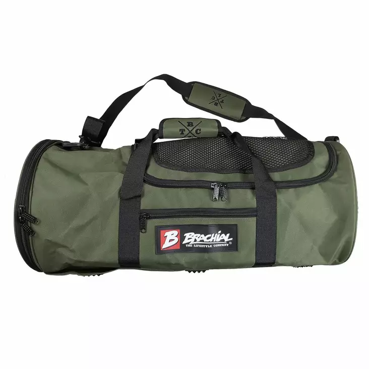 Brachial Sports Bag Travel - Gym Bags and Backpacks - 08919 - 1