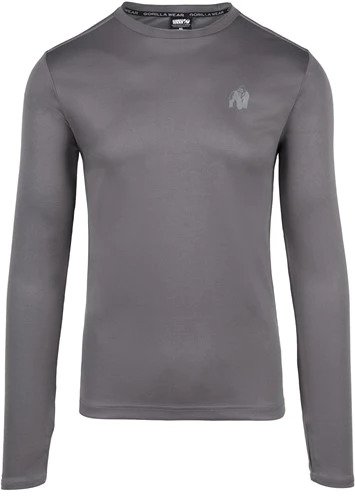 Gorilla Wear Washington Long Sleeve - Men's Tops - 10469 - 1