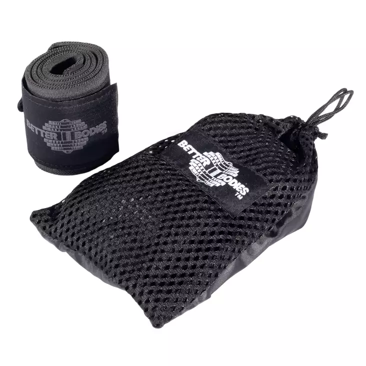 Heavy Better Bodies Wrist Wraps 24" - Handledsstöd och bandage - 09619 - 1