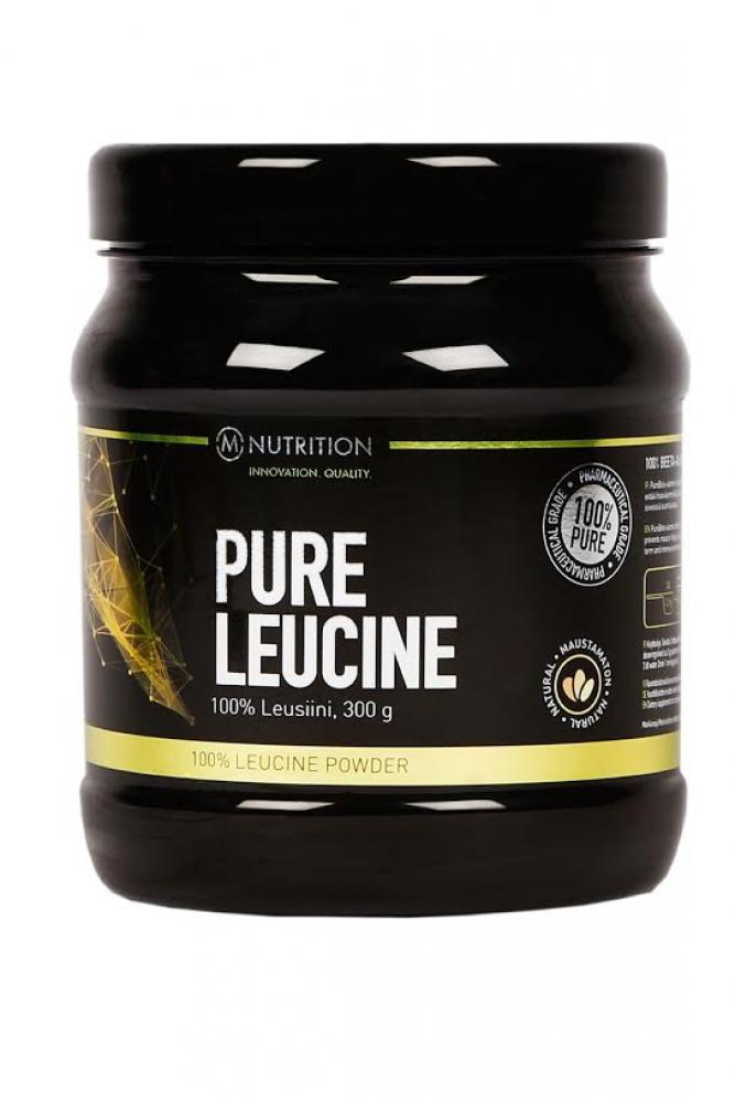 M-Nutrition Pure Leucine - Övriga aminosyror - 08119 - 1
