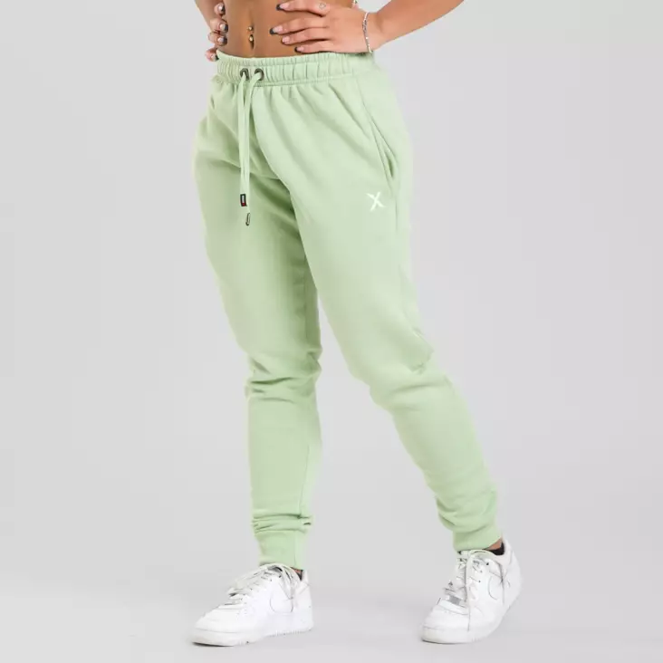 MNX Oxygen Women's Pants - Naisten alaosat - 10719 - 1