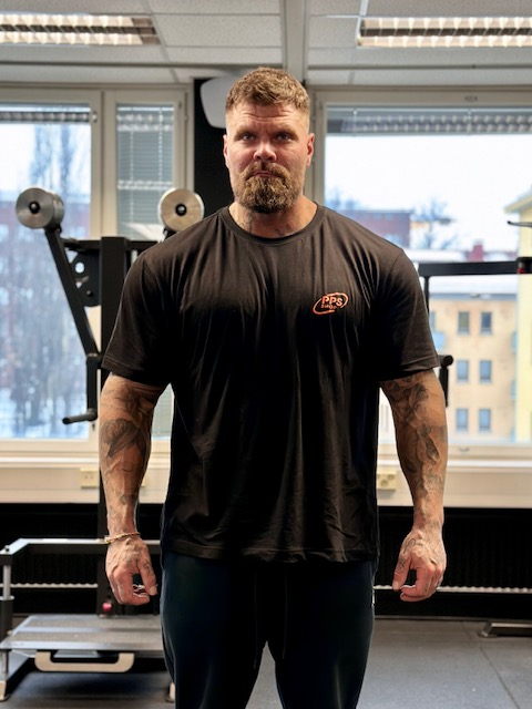 PPS-Shop T-paita - Men's Tops - 10519 - 1