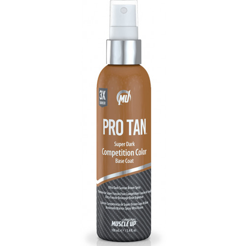 Pro Tan Super Dark® Competition Color Base Coat - Kosmetik, tävlingsfärger och hygiensprodukter - 10179 - 1
