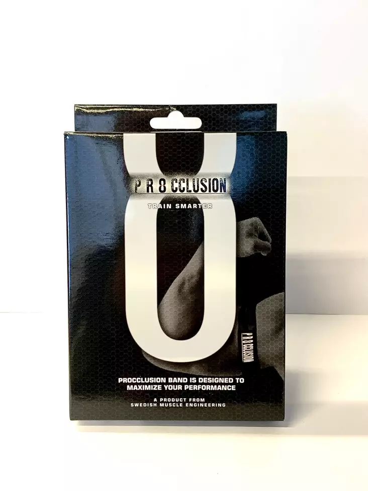 Procclusion 1.0 (Arms) occlusion belt - Gear and Accessories - 08649 - 2