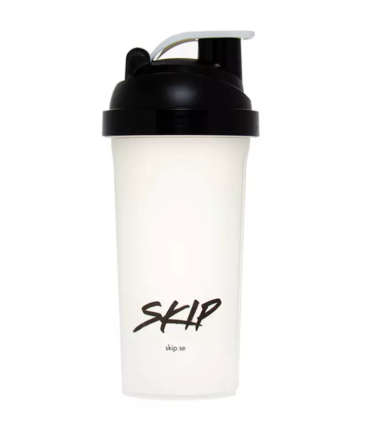 Skip Shaker - Shakers and Bottles - 10439 - 1