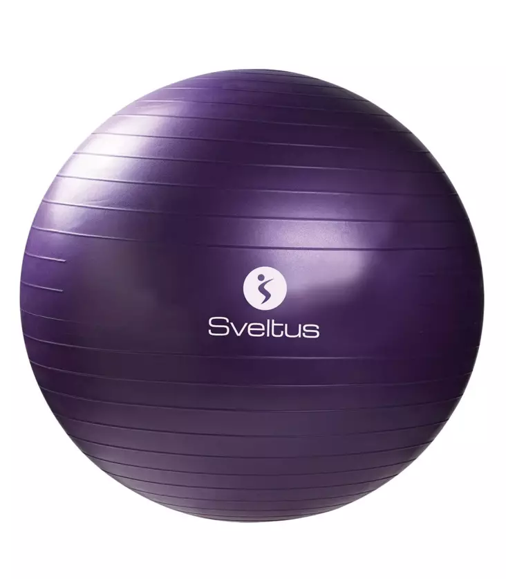 Sveltus Gymball 75cm jumppapallo - Jumppapallot ja muut pallot - 11019 - 1