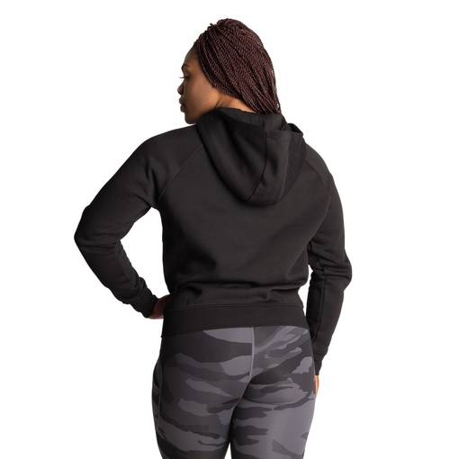 better bodies core zip hoodie