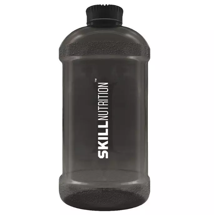 Skill Nutrition Gallon Jug 2200 ml - Shakers och flaskor - 11559 - 1
