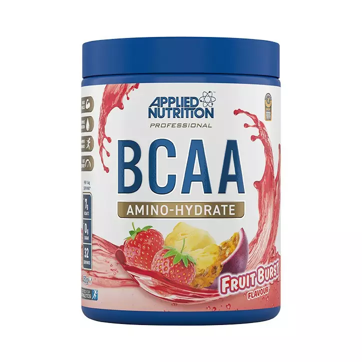 Applied Nutrition BCAA Amino-Hydrate - BCAA:t - 11549 - 1