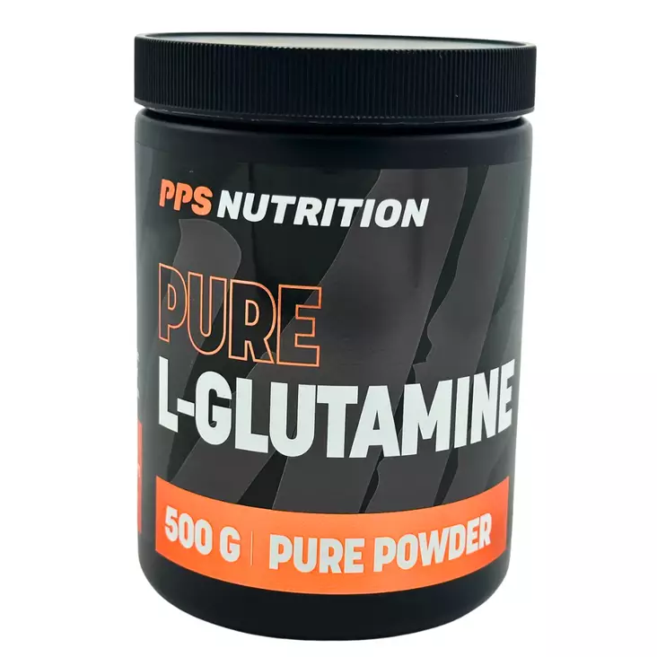 L-Glutamine PPS Nutrition - L-Glutamines - 00519 - 1