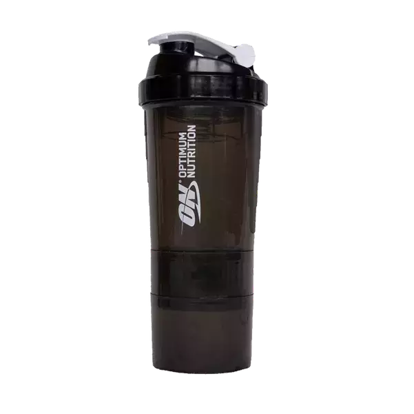 Optimum Nutrition Compartment Shaker - Shakers and Bottles - 11309 - 1