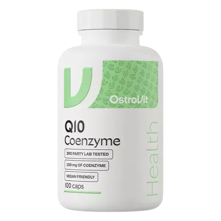 OstroVit Ubichinon Q10 - Hälsoprodukter - 10669 - 1