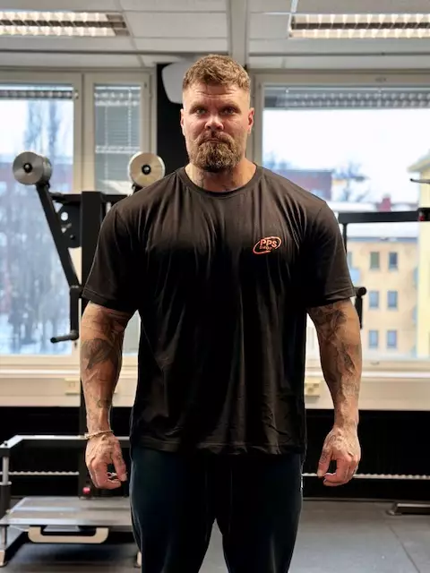 PPS-Shop LOGO T-Shirtunisex t-shirt - Men's Tops - 11199 - 1