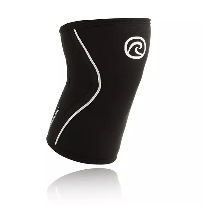 Rehband RX KNEE SLEEVE - Övriga stödanordningar för träning - 06489 - 1