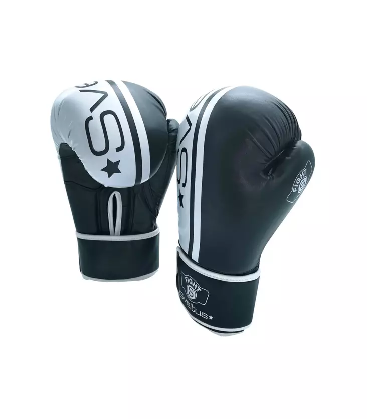 Sveltus Challenger Boxing Glove x2st - Kampsport - 11329 - 1
