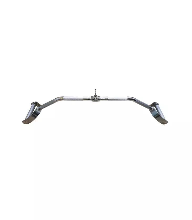 Sveltus Revolving Multi Lat Bar - Handles, Cushions, and Other Accessories - 10749 - 1