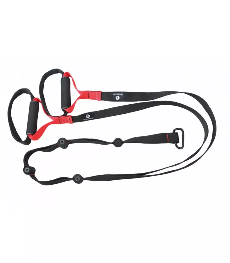 Sveltus Suspension Strap - Resistance Bands - 11089 - 1