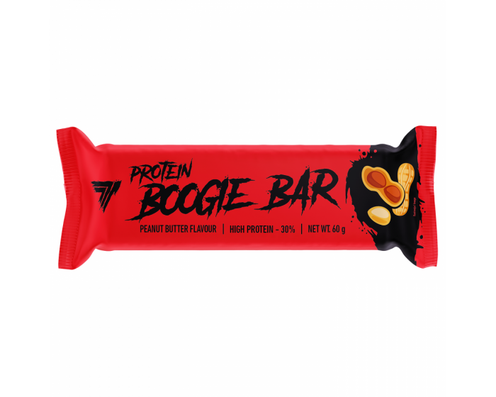 Trec Nutrition Protein Boogie Bar patukka - Proteiinipatukat ja keksit - 10409 - 1