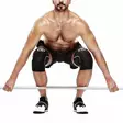 Rehband RX KNEE SLEEVE Power Max - Knee Braces and Supports - 08985XS - 2