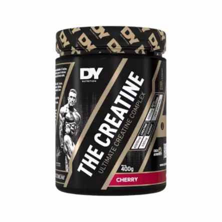 The Creatine DY Nutrition 316g - Creatine Blends - 08152-01Cherry - 1